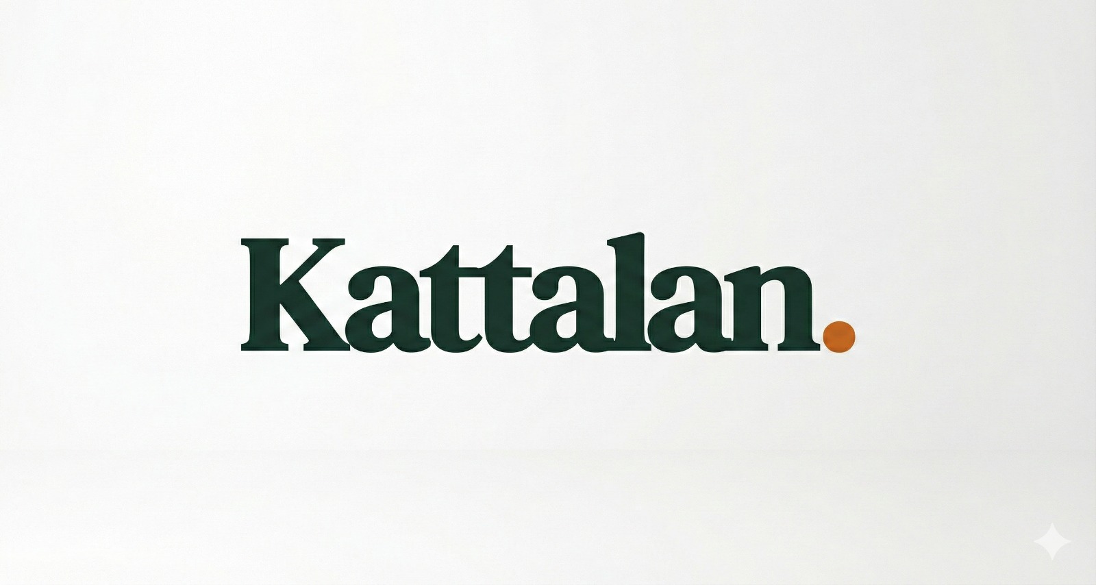 Kattalan Logo